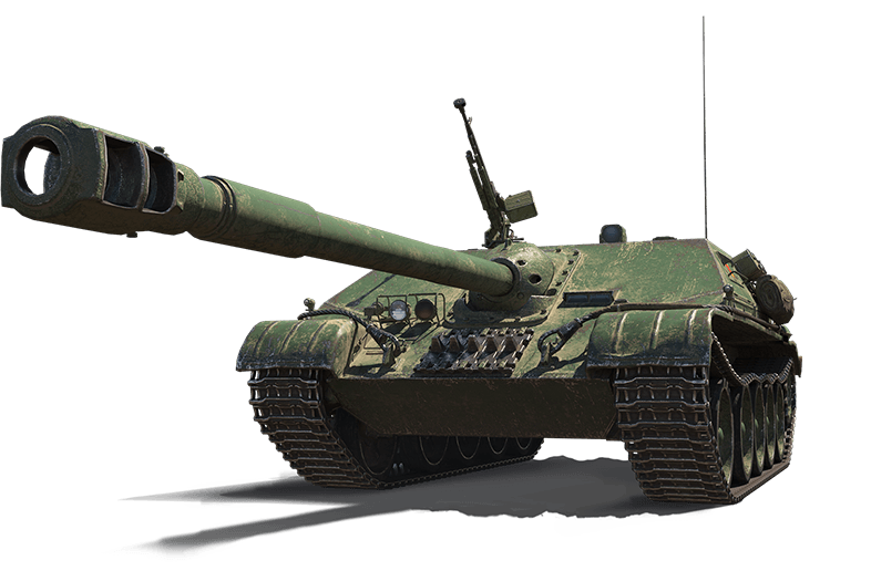 WZ-120-1G FT: ПРЕМИУМ